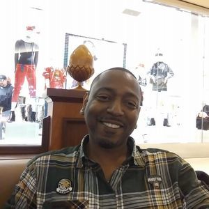 Meet your Posher, Nathaniel